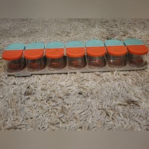 RESERVED FOR MONICA***Sagely Smart Weekly Pill Organizer